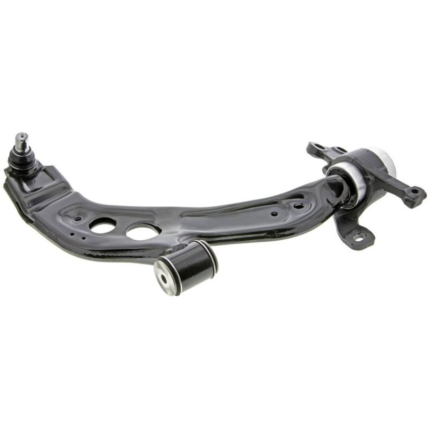MEVOTECH CMS101494 Suspension Control Arm and Ball Joint Assembly
