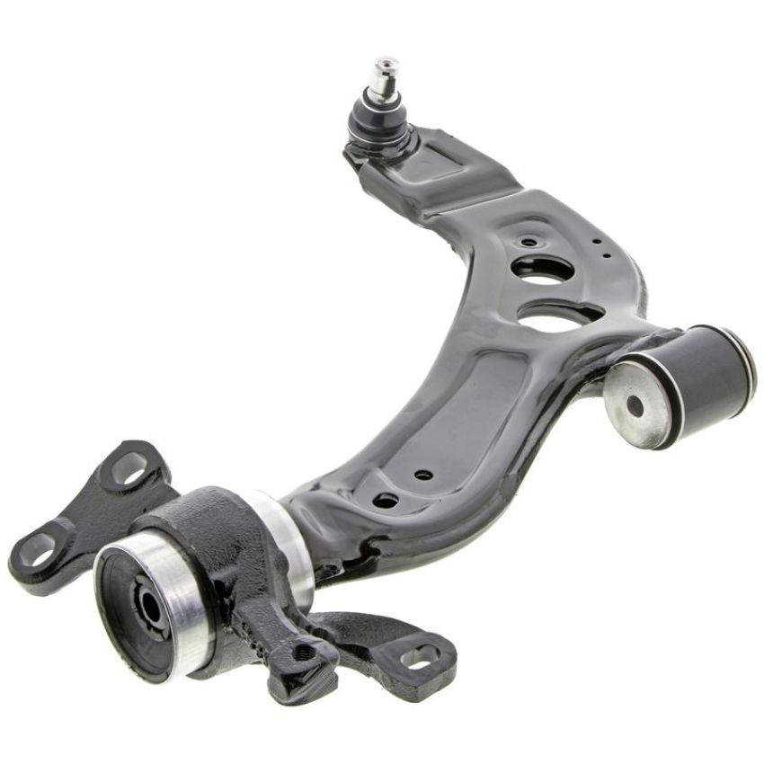 MEVOTECH CMS101495 Suspension Control Arm and Ball Joint Assembly