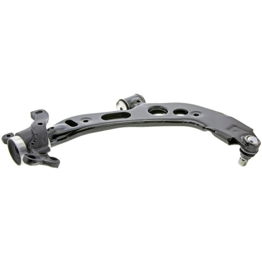 MEVOTECH CMS101495 Suspension Control Arm and Ball Joint Assembly