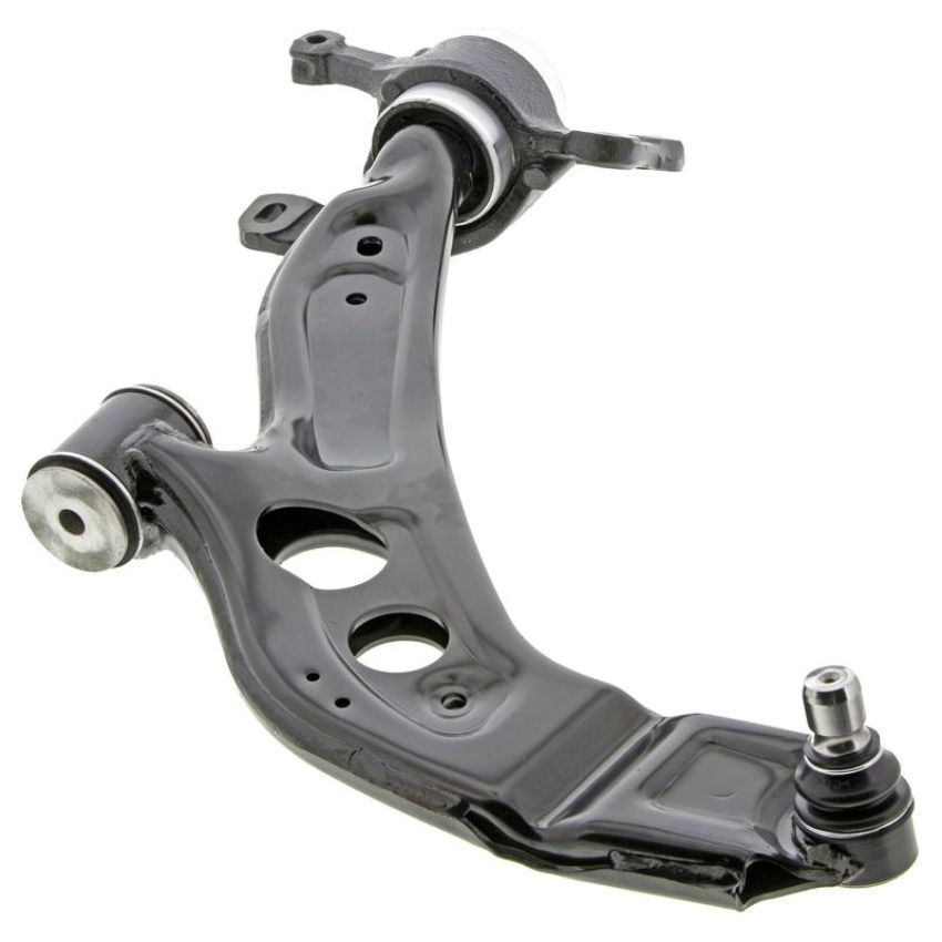 MEVOTECH CMS101495 Suspension Control Arm and Ball Joint Assembly