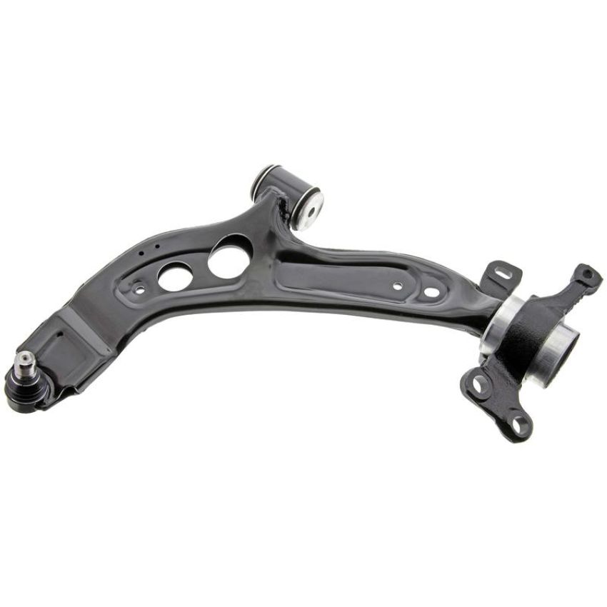 MEVOTECH CMS101495 Suspension Control Arm and Ball Joint Assembly