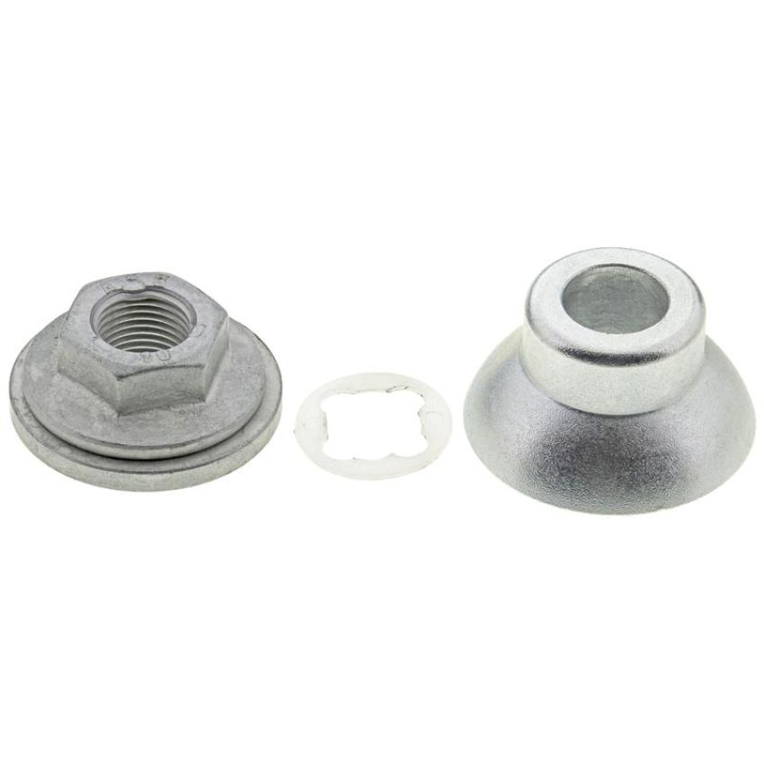 MEVOTECH CMS101502 Suspension Control Arm and Ball Joint Assembly