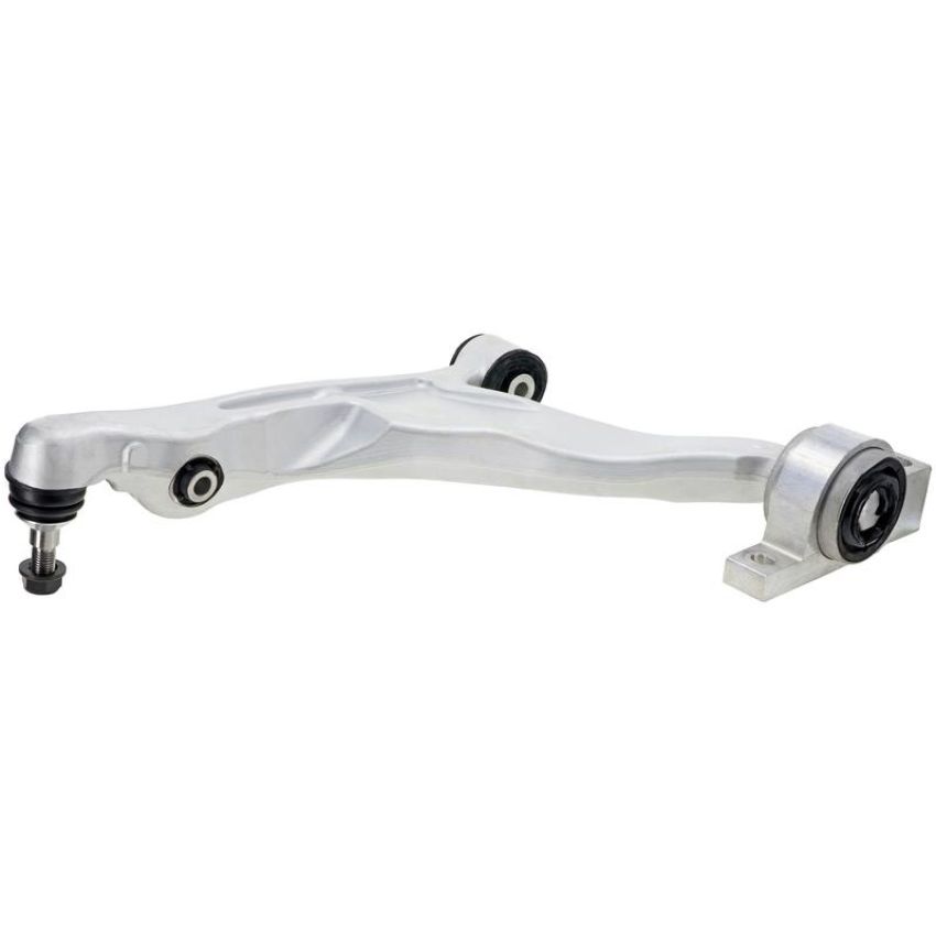 MEVOTECH CMS101517 Suspension Control Arm and Ball Joint Assembly