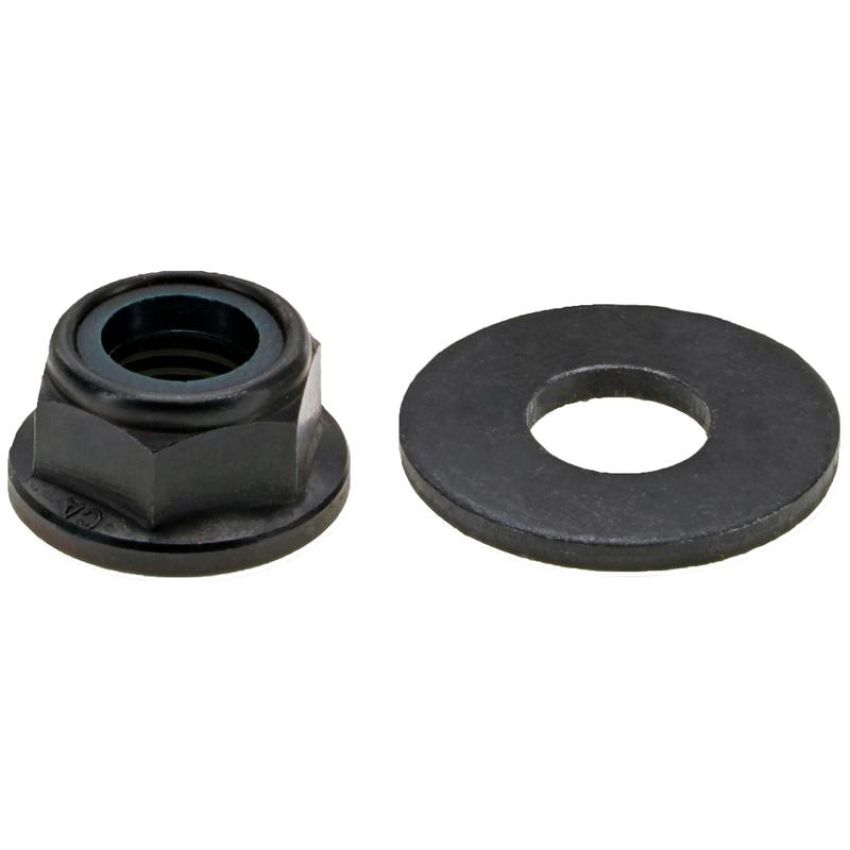 MEVOTECH CMS101518 Suspension Control Arm and Ball Joint Assembly