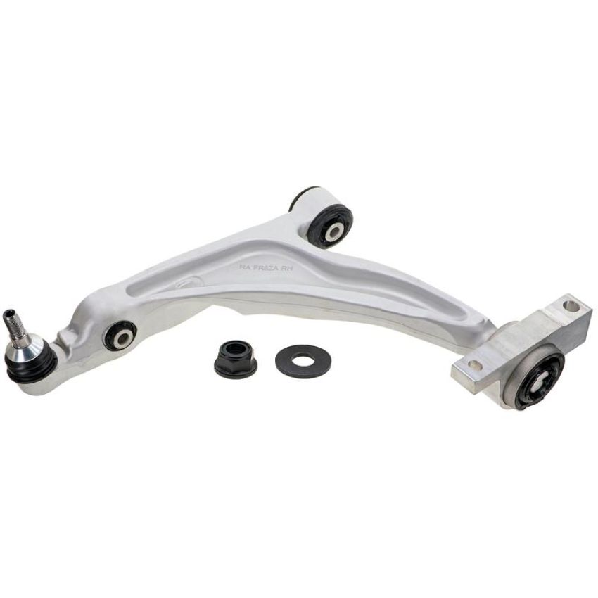 MEVOTECH CMS101518 Suspension Control Arm and Ball Joint Assembly