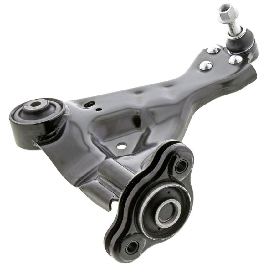 MEVOTECH CMS101525 Suspension Control Arm and Ball Joint Assembly