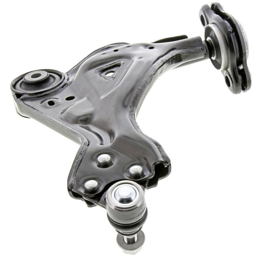 MEVOTECH CMS101525 Suspension Control Arm and Ball Joint Assembly