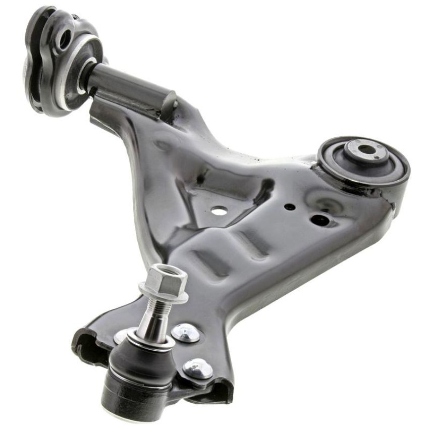 MEVOTECH CMS101525 Suspension Control Arm and Ball Joint Assembly