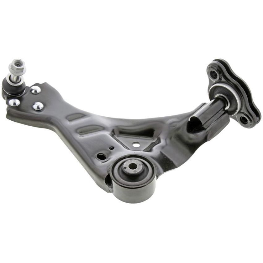 MEVOTECH CMS101525 Suspension Control Arm and Ball Joint Assembly