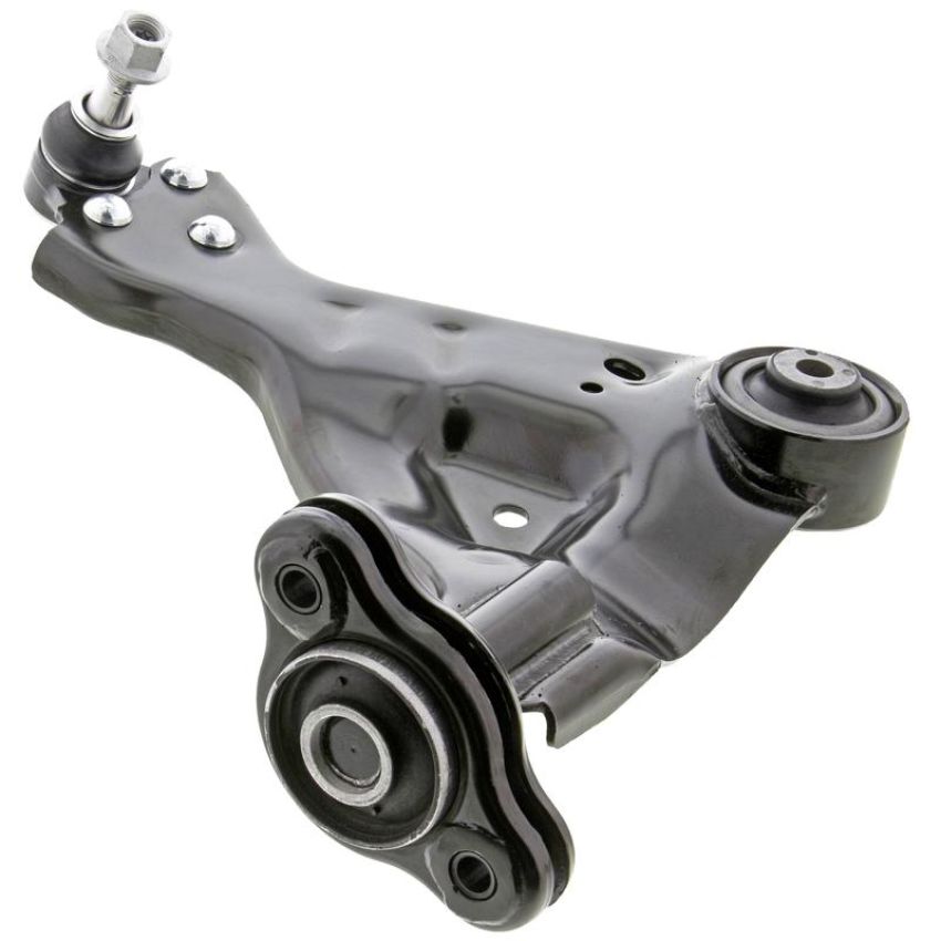 MEVOTECH CMS101526 Suspension Control Arm and Ball Joint Assembly