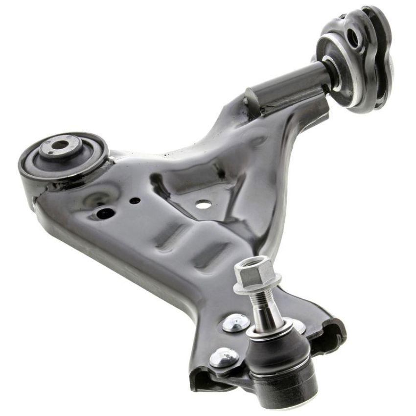 MEVOTECH CMS101526 Suspension Control Arm and Ball Joint Assembly