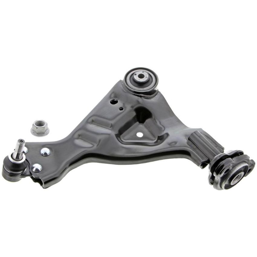 MEVOTECH CMS101526 Suspension Control Arm and Ball Joint Assembly