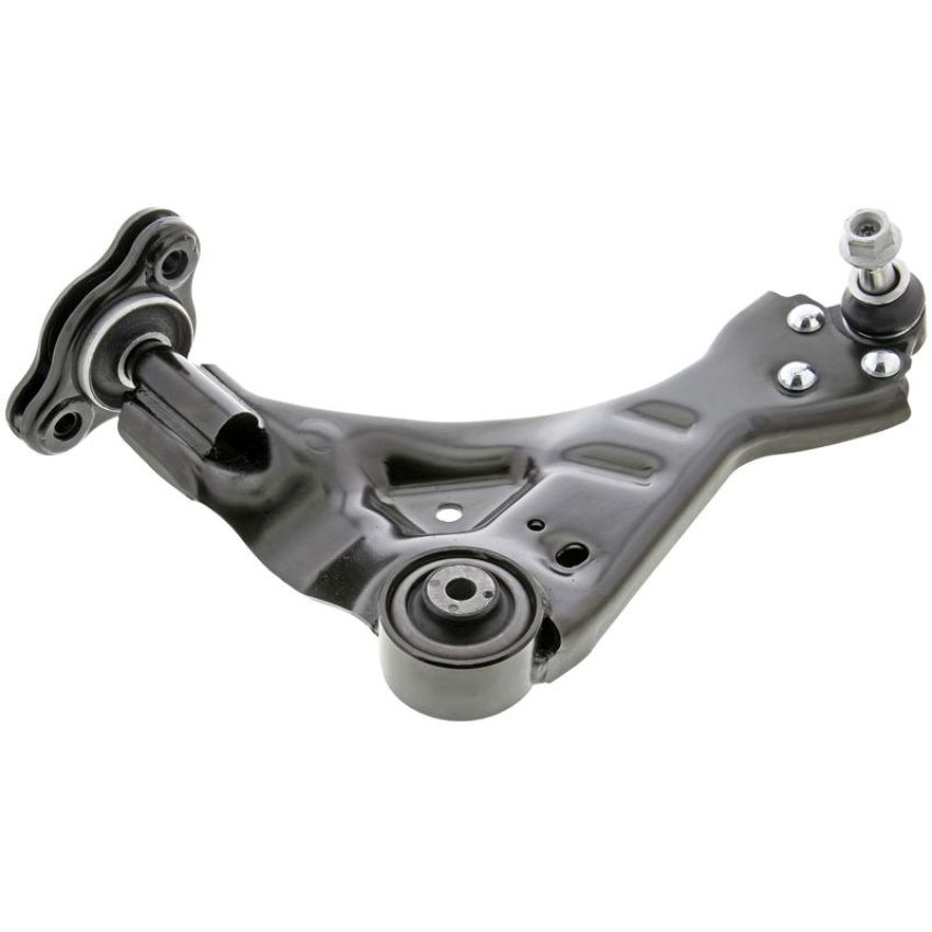 MEVOTECH CMS101526 Suspension Control Arm and Ball Joint Assembly