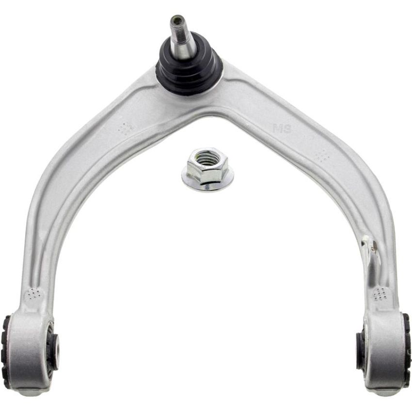 MEVOTECH CMS101529 Suspension Control Arm and Ball Joint Assembly
