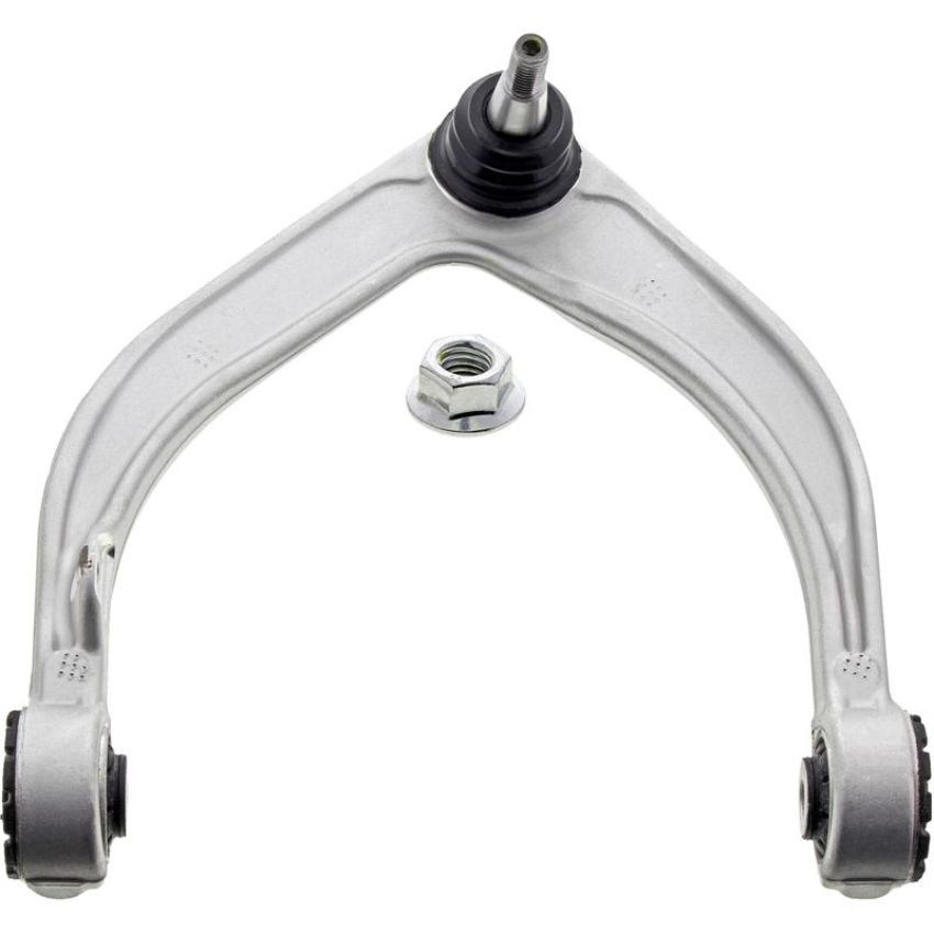 MEVOTECH CMS101530 Suspension Control Arm and Ball Joint Assembly