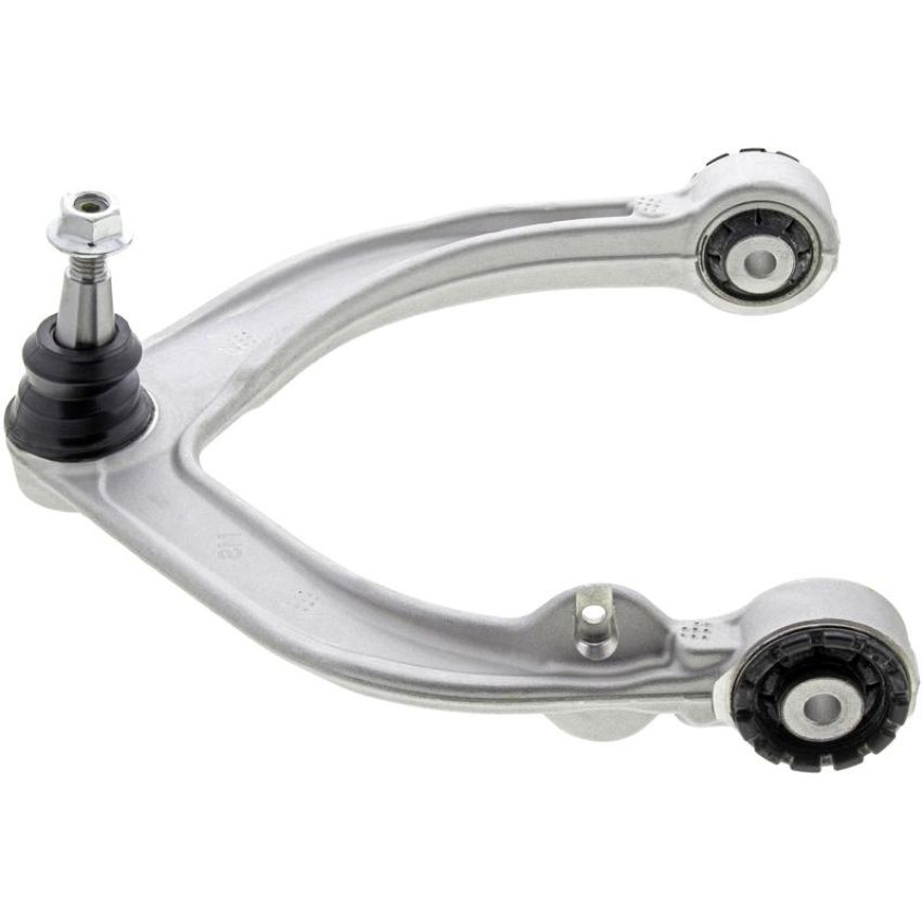 MEVOTECH CMS101530 Suspension Control Arm and Ball Joint Assembly