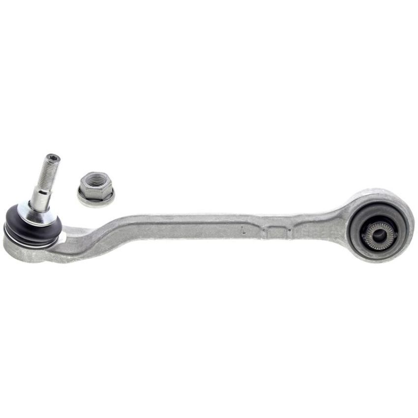 MEVOTECH CMS101537 Suspension Control Arm and Ball Joint Assembly