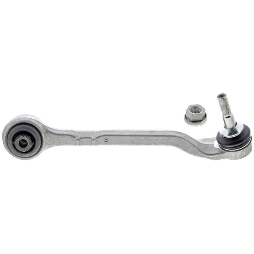 MEVOTECH CMS101538 Suspension Control Arm and Ball Joint Assembly