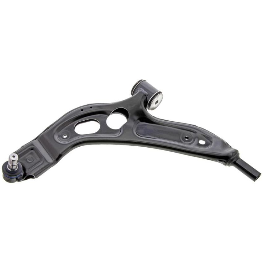 MEVOTECH CMS101546 Suspension Control Arm and Ball Joint Assembly