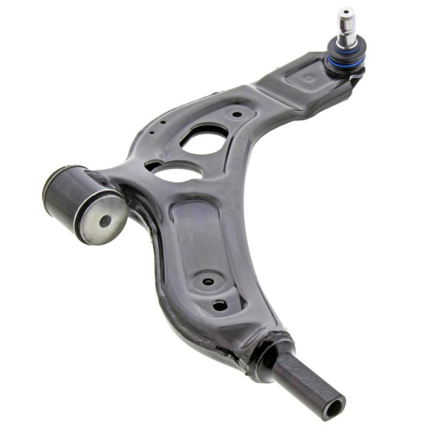 MEVOTECH CMS101547 Suspension Control Arm and Ball Joint Assembly