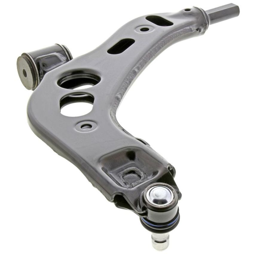 MEVOTECH CMS101547 Suspension Control Arm and Ball Joint Assembly