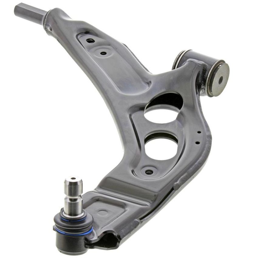 MEVOTECH CMS101547 Suspension Control Arm and Ball Joint Assembly