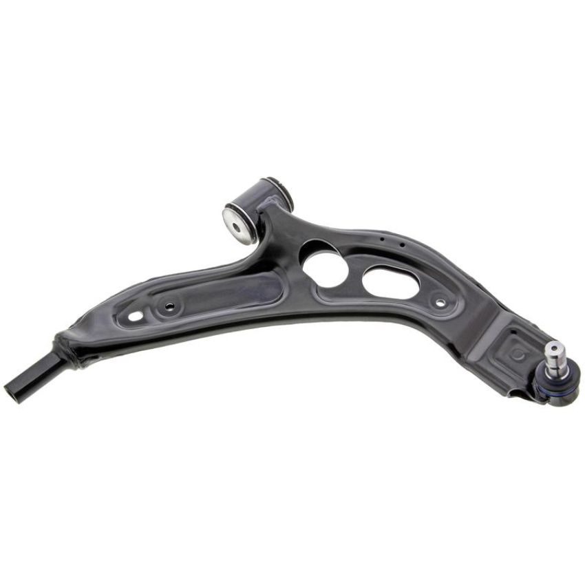 MEVOTECH CMS101547 Suspension Control Arm and Ball Joint Assembly