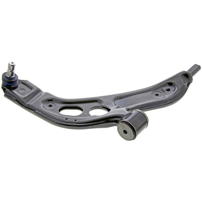 MEVOTECH CMS101547 Suspension Control Arm and Ball Joint Assembly