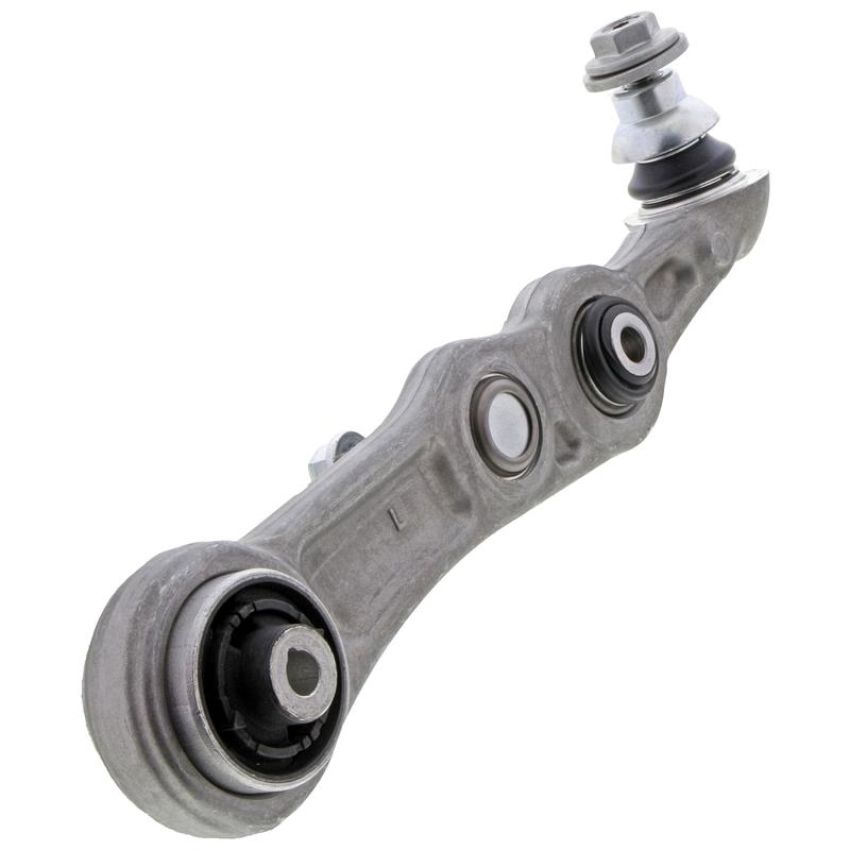 MEVOTECH CMS101548 Suspension Control Arm and Ball Joint Assembly