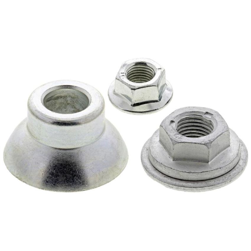 MEVOTECH CMS101548 Suspension Control Arm and Ball Joint Assembly