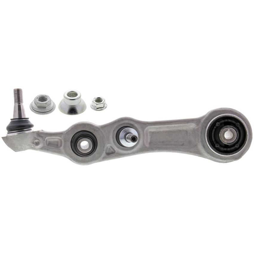 MEVOTECH CMS101548 Suspension Control Arm and Ball Joint Assembly