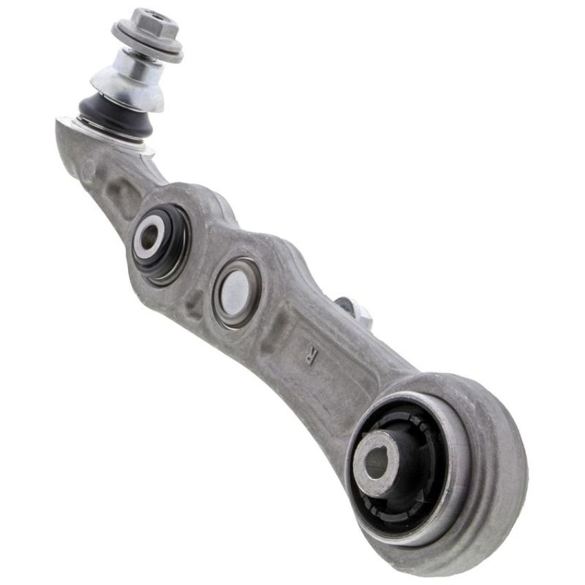MEVOTECH CMS101549 Suspension Control Arm and Ball Joint Assembly