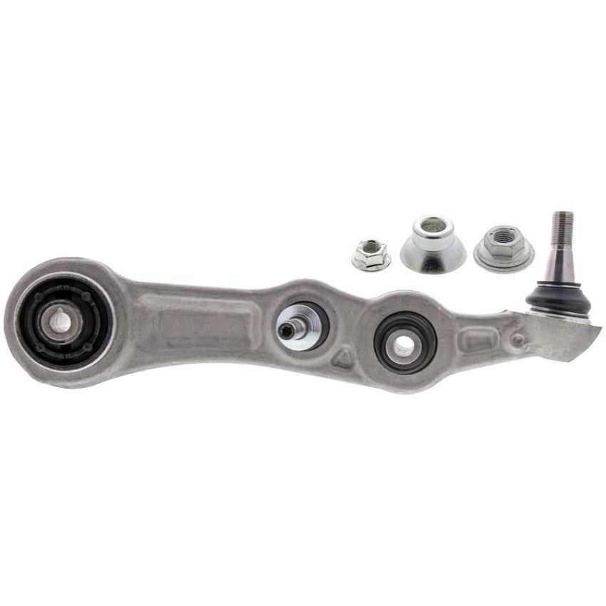 MEVOTECH CMS101549 Suspension Control Arm and Ball Joint Assembly