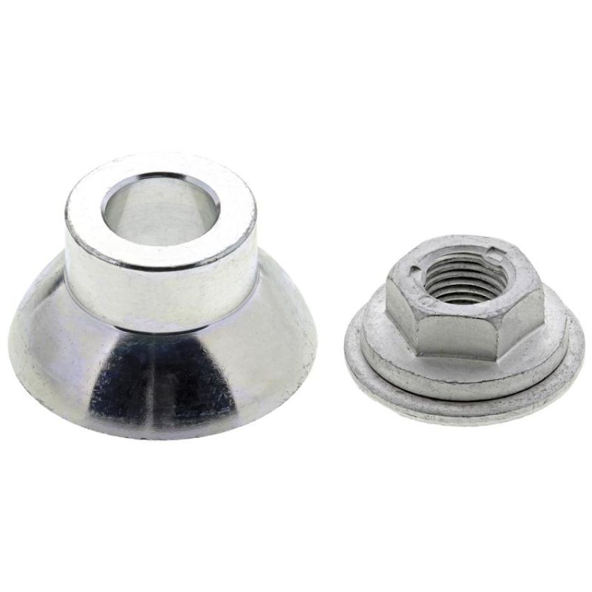 MEVOTECH CMS101551 Suspension Control Arm and Ball Joint Assembly