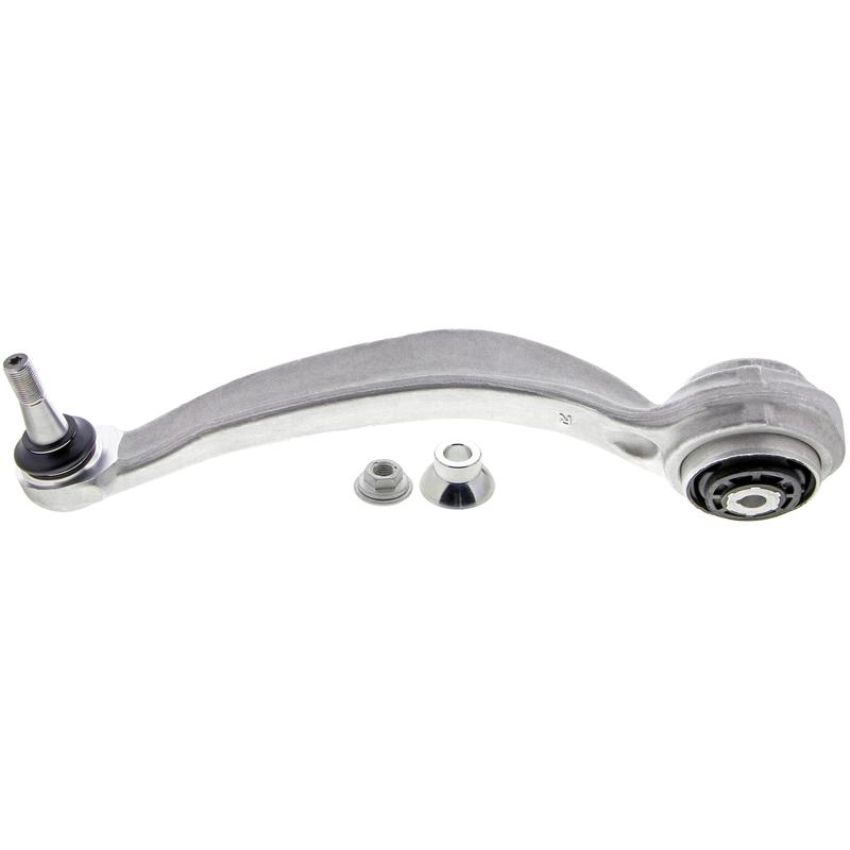 MEVOTECH CMS101551 Suspension Control Arm and Ball Joint Assembly