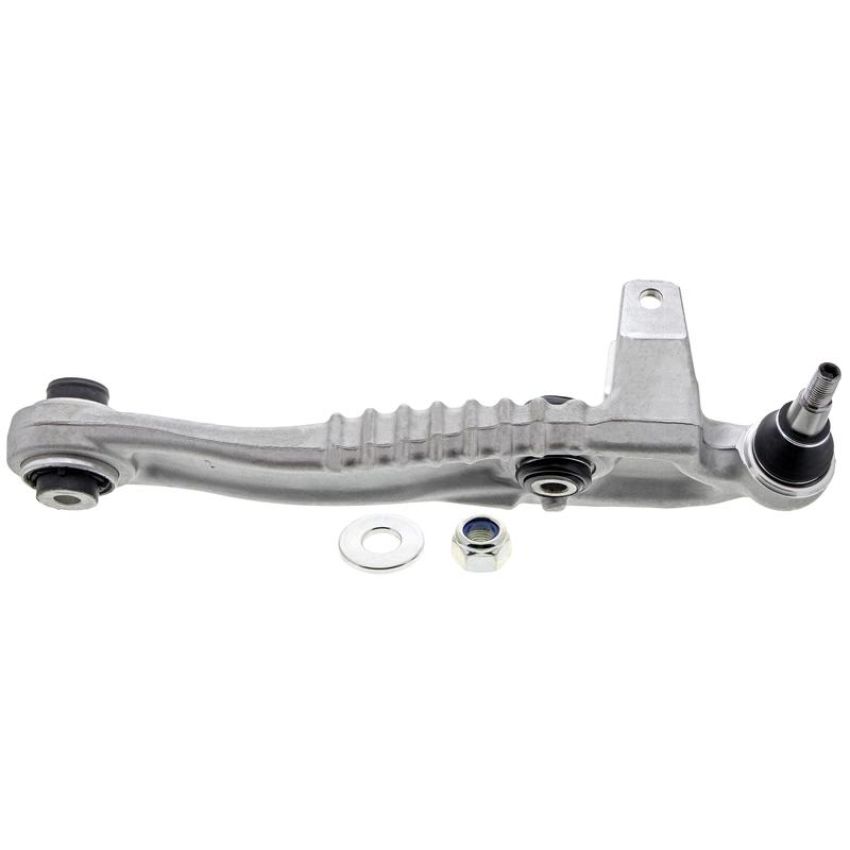 MEVOTECH CMS101555 Suspension Control Arm and Ball Joint Assembly