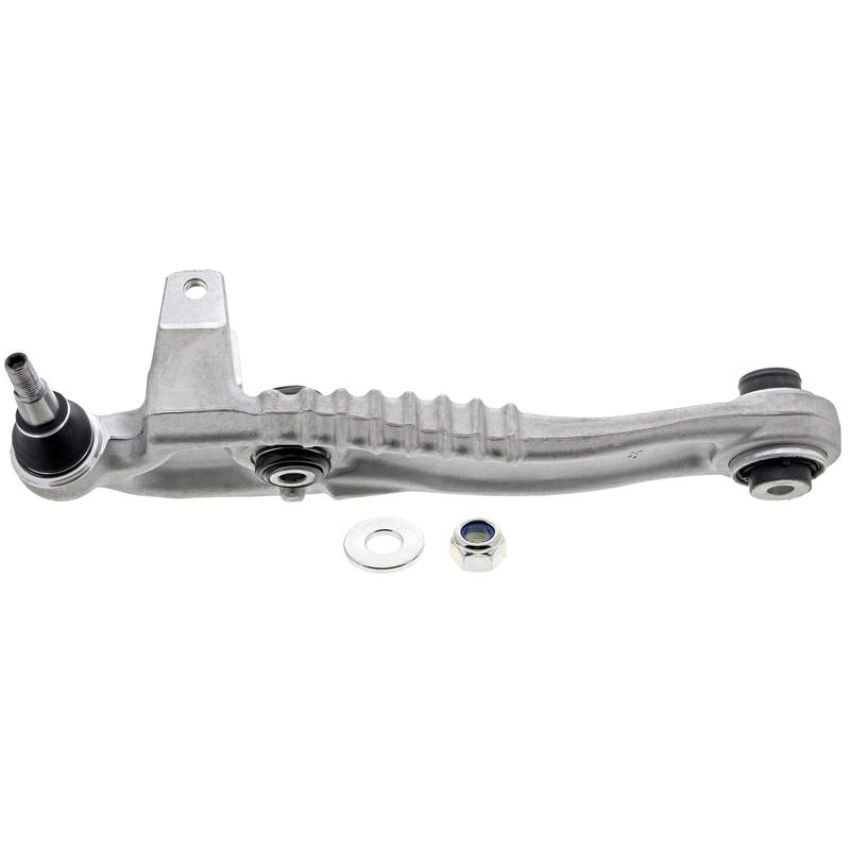 MEVOTECH CMS101556 Suspension Control Arm and Ball Joint Assembly