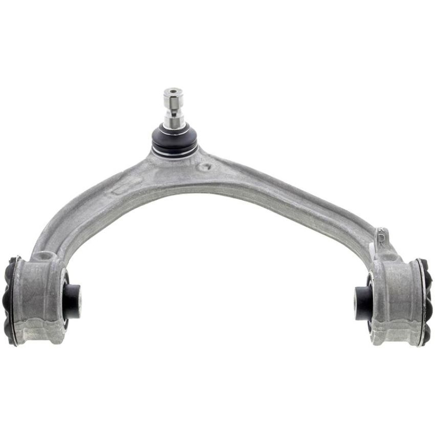 MEVOTECH CMS101558 Suspension Control Arm and Ball Joint Assembly