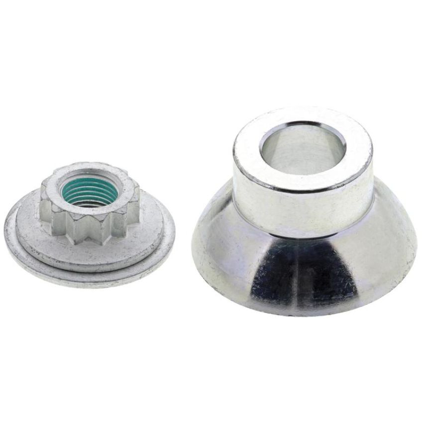 MEVOTECH CMS101560 Suspension Control Arm and Ball Joint Assembly