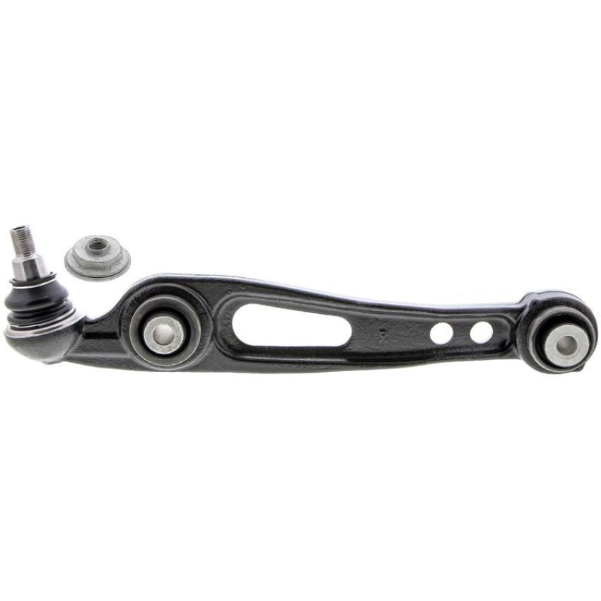 MEVOTECH CMS101563 Suspension Control Arm and Ball Joint Assembly