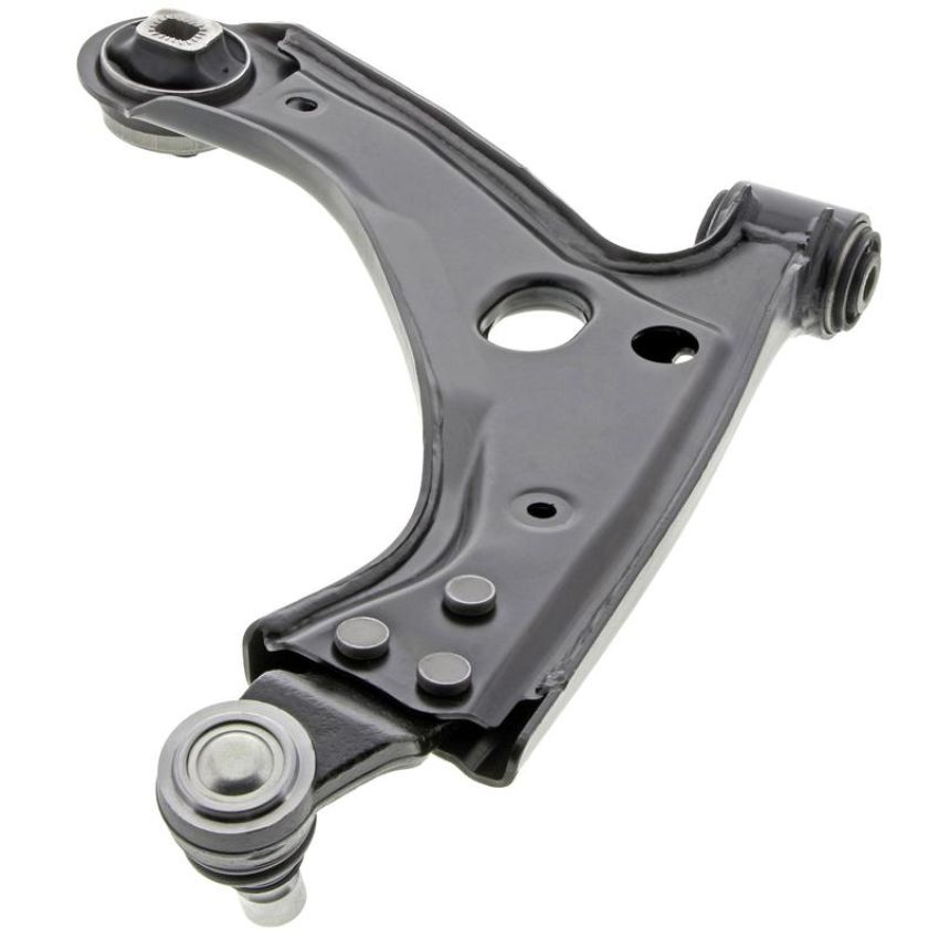 MEVOTECH CMS101567 Suspension Control Arm and Ball Joint Assembly