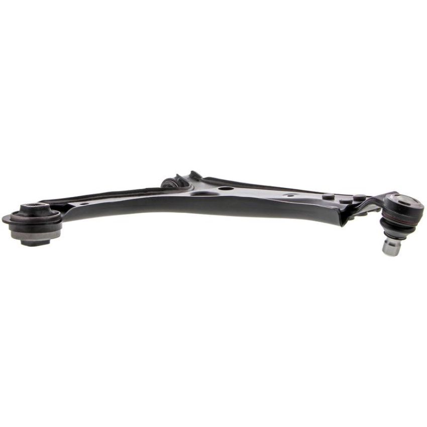 MEVOTECH CMS101567 Suspension Control Arm and Ball Joint Assembly