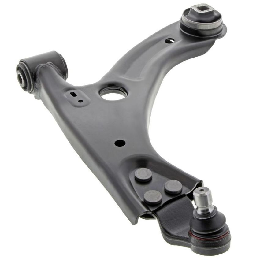 MEVOTECH CMS101567 Suspension Control Arm and Ball Joint Assembly