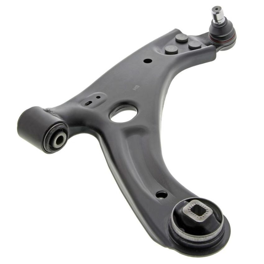 MEVOTECH CMS101568 Suspension Control Arm and Ball Joint Assembly