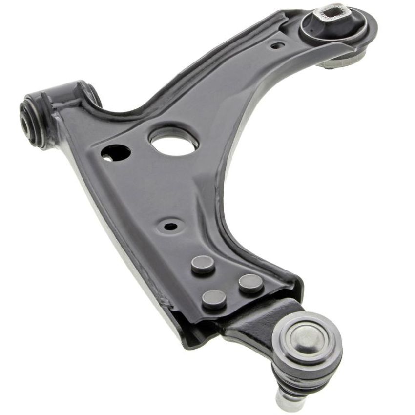 MEVOTECH CMS101568 Suspension Control Arm and Ball Joint Assembly