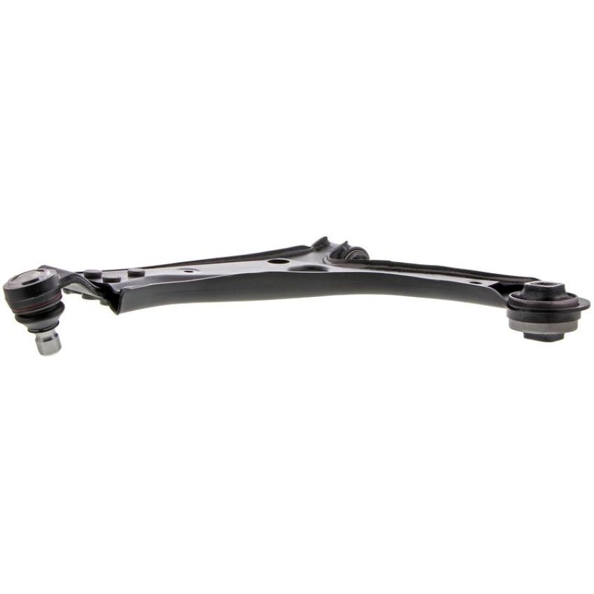MEVOTECH CMS101568 Suspension Control Arm and Ball Joint Assembly
