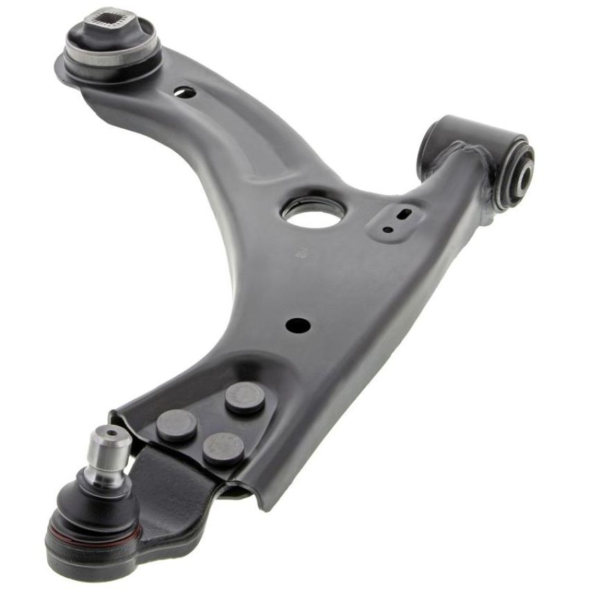 MEVOTECH CMS101568 Suspension Control Arm and Ball Joint Assembly