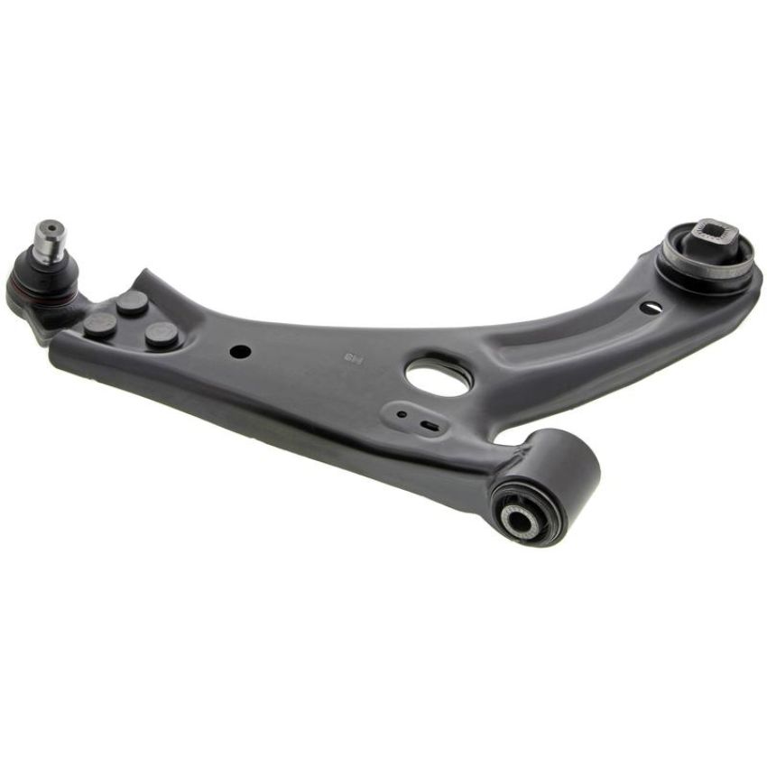 MEVOTECH CMS101568 Suspension Control Arm and Ball Joint Assembly