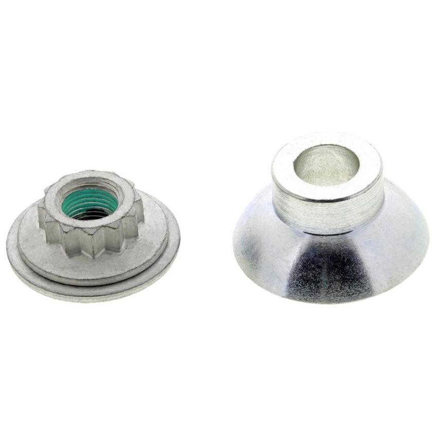 MEVOTECH CMS101569 Suspension Control Arm and Ball Joint Assembly