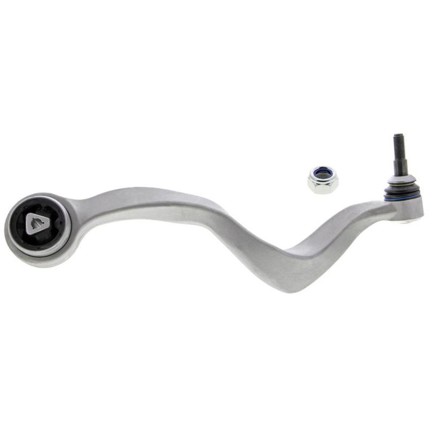 MEVOTECH CMS10156 Suspension Control Arm and Ball Joint Assembly